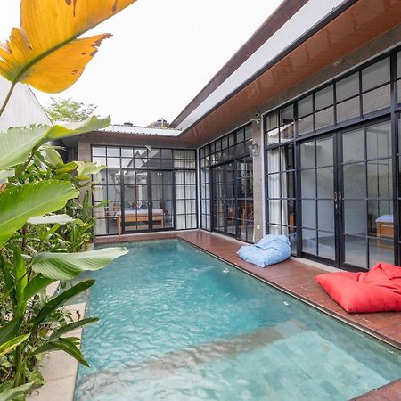 Lavani Villa Ubud Lodtunduh Kültér fotó