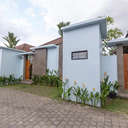 Lavani Villa Ubud Lodtunduh Kültér fotó