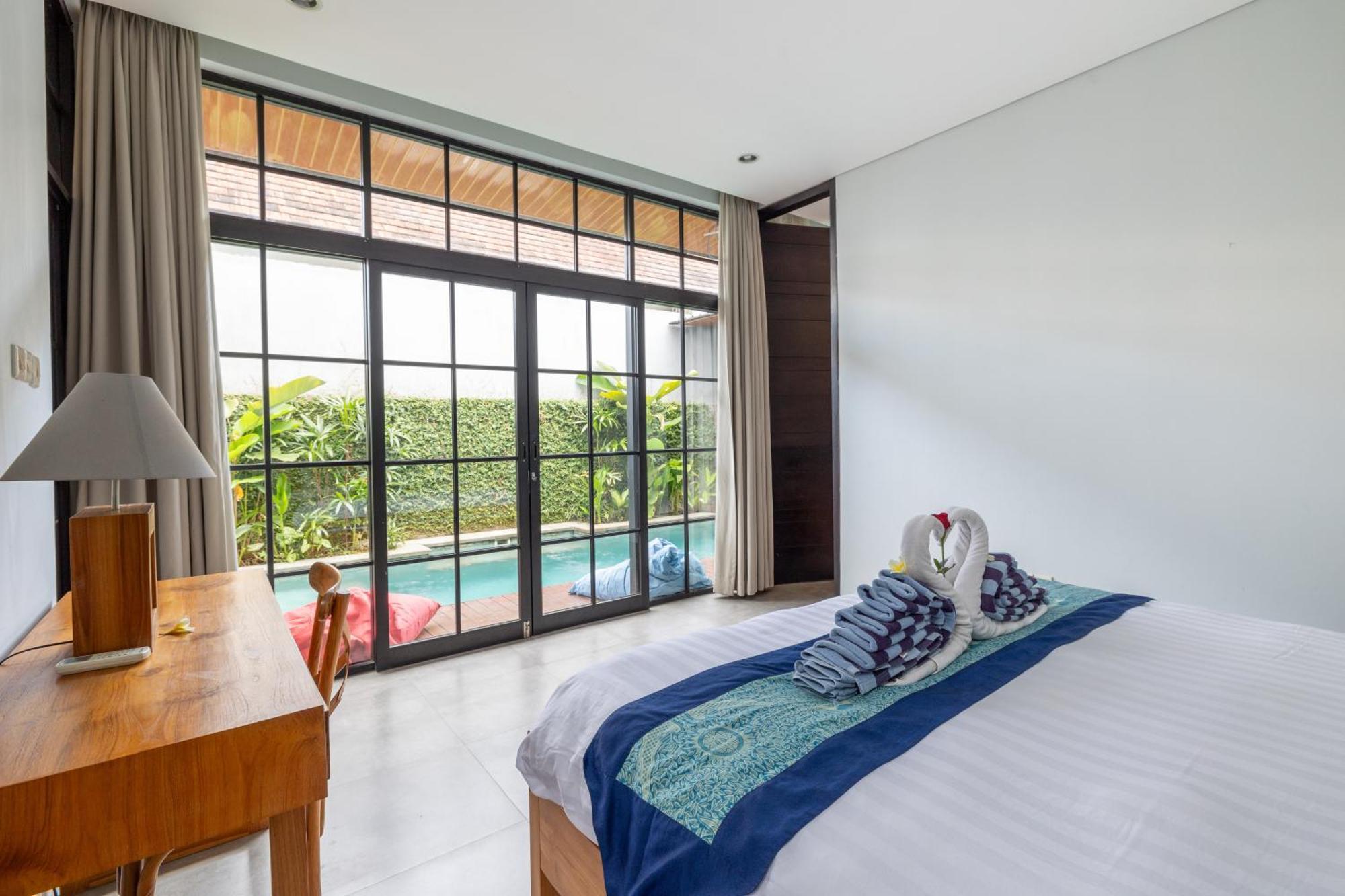 Lavani Villa Ubud Lodtunduh Kültér fotó