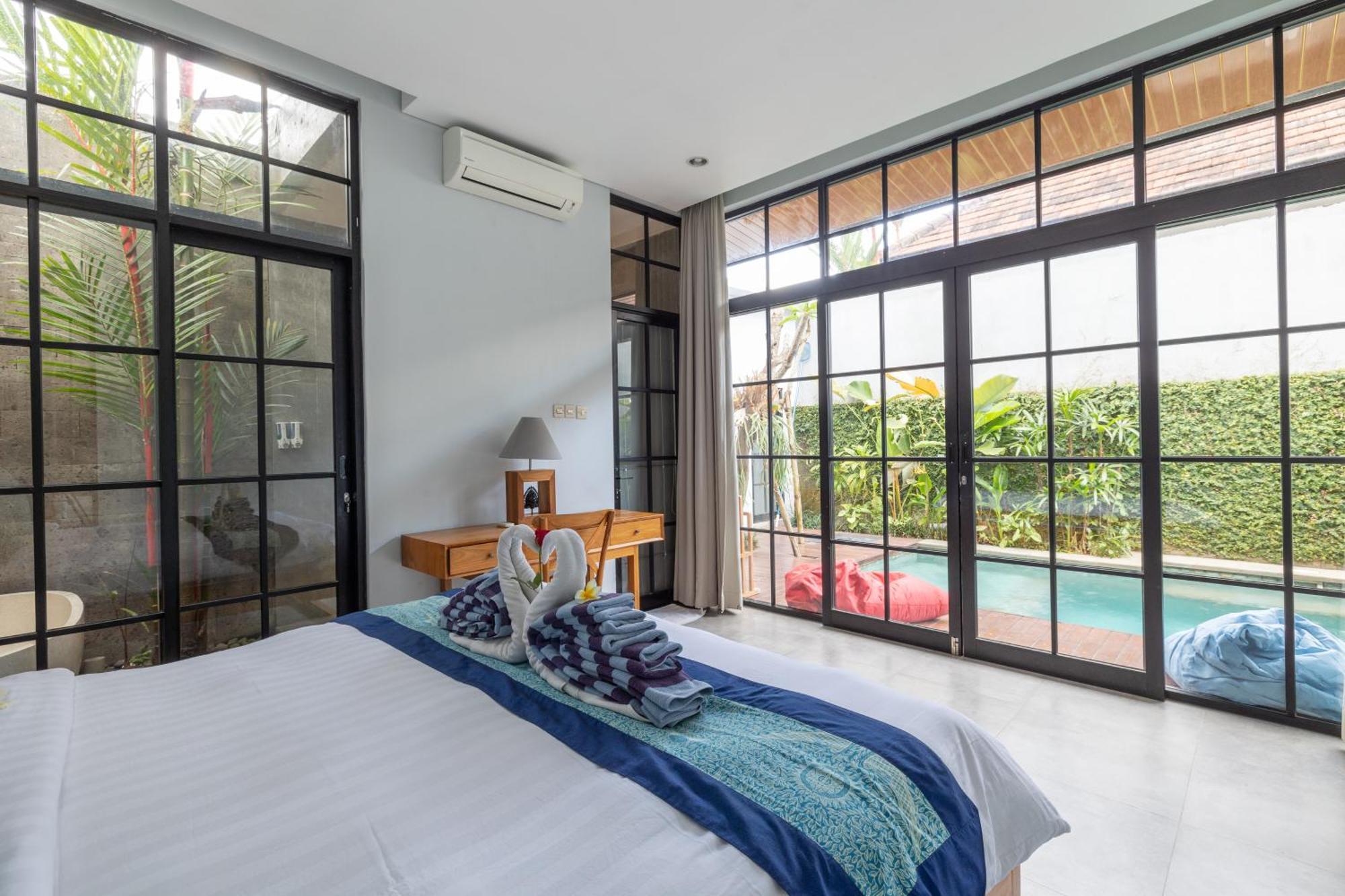 Lavani Villa Ubud Lodtunduh Kültér fotó