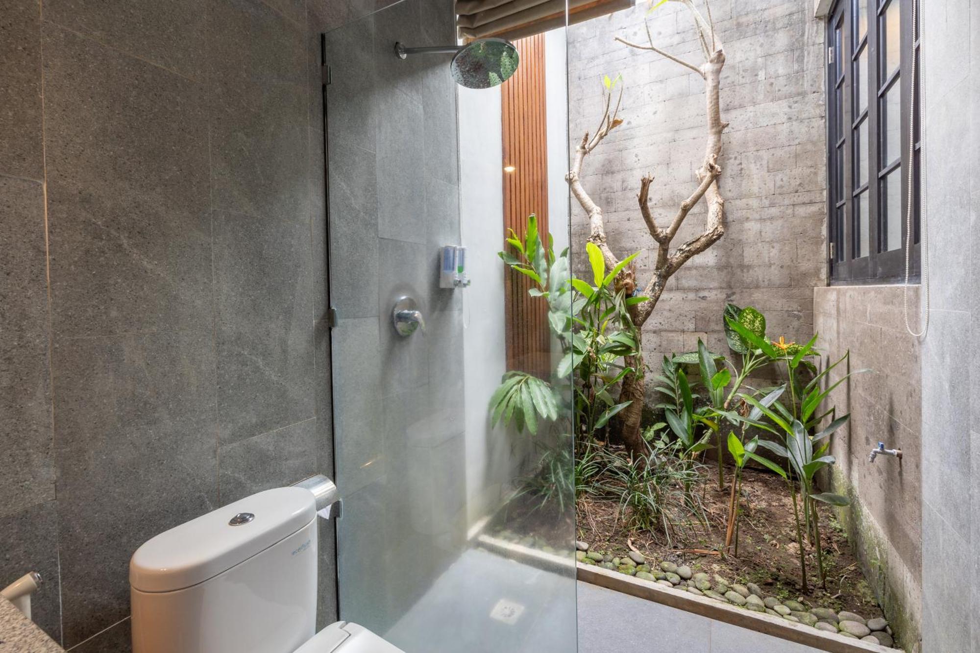 Lavani Villa Ubud Lodtunduh Kültér fotó