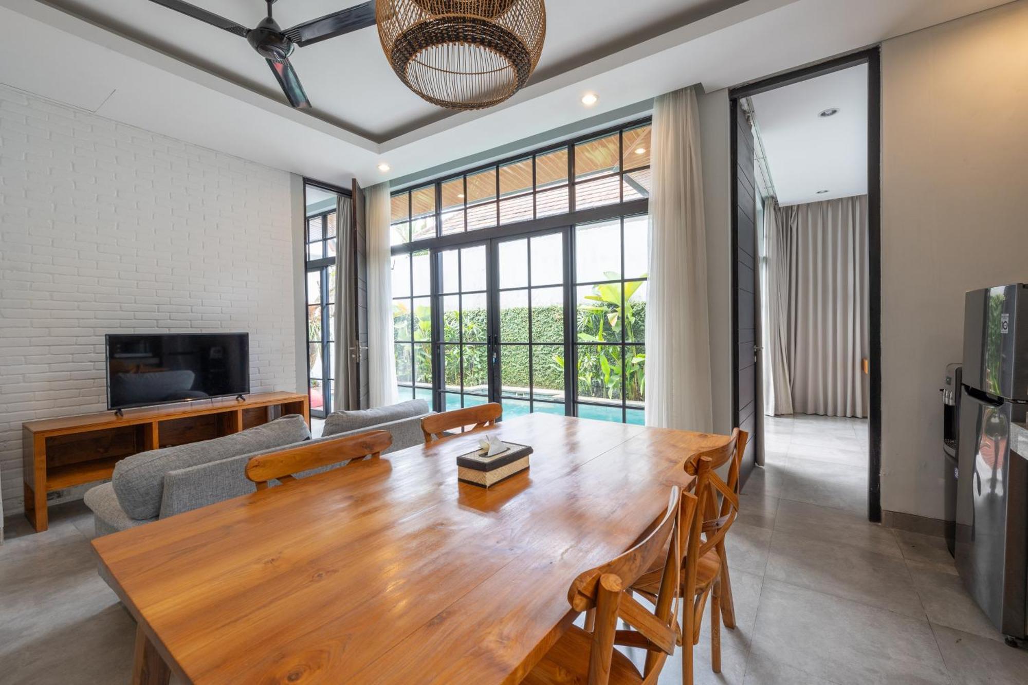 Lavani Villa Ubud Lodtunduh Kültér fotó
