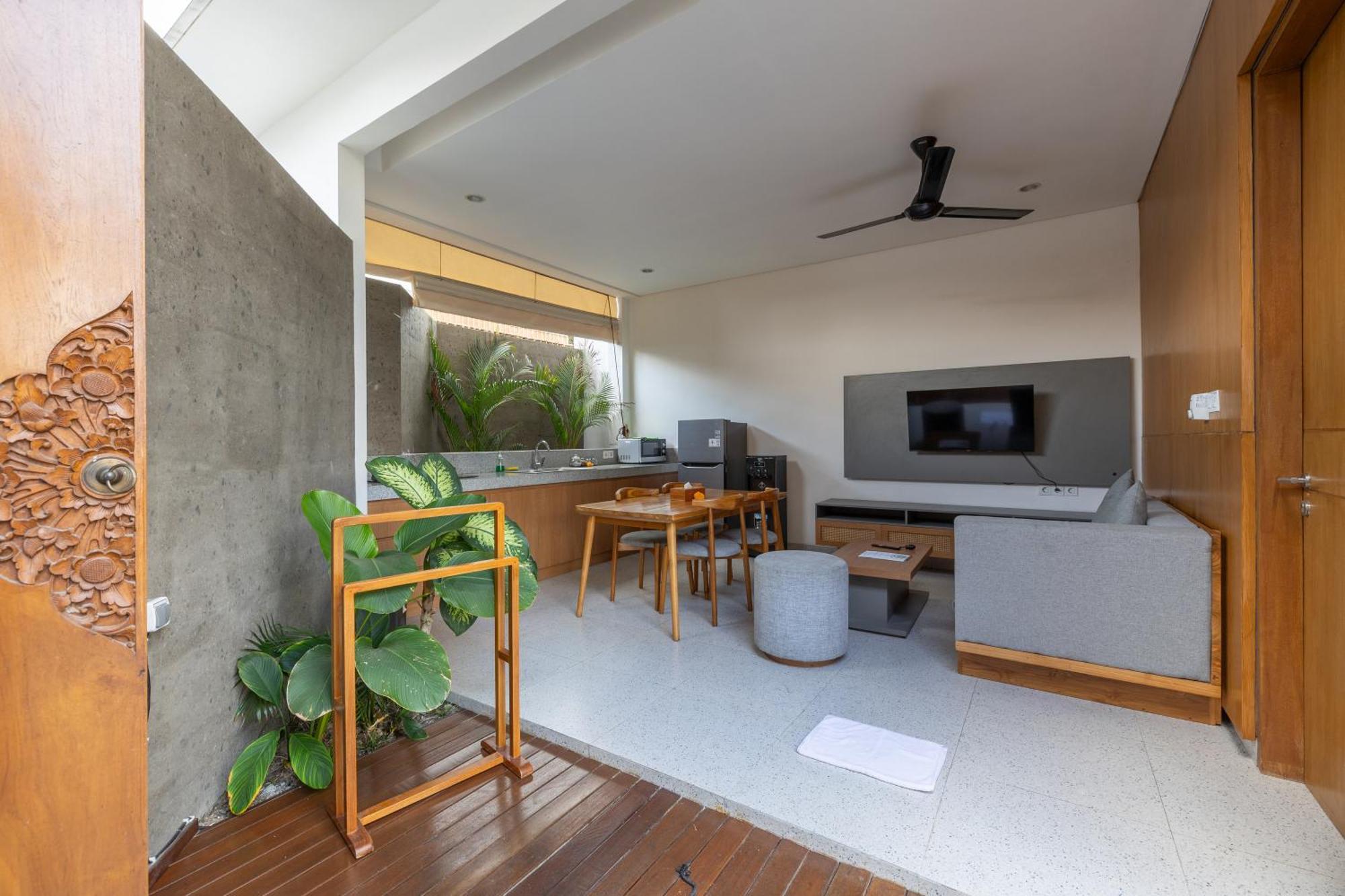 Lavani Villa Ubud Lodtunduh Kültér fotó