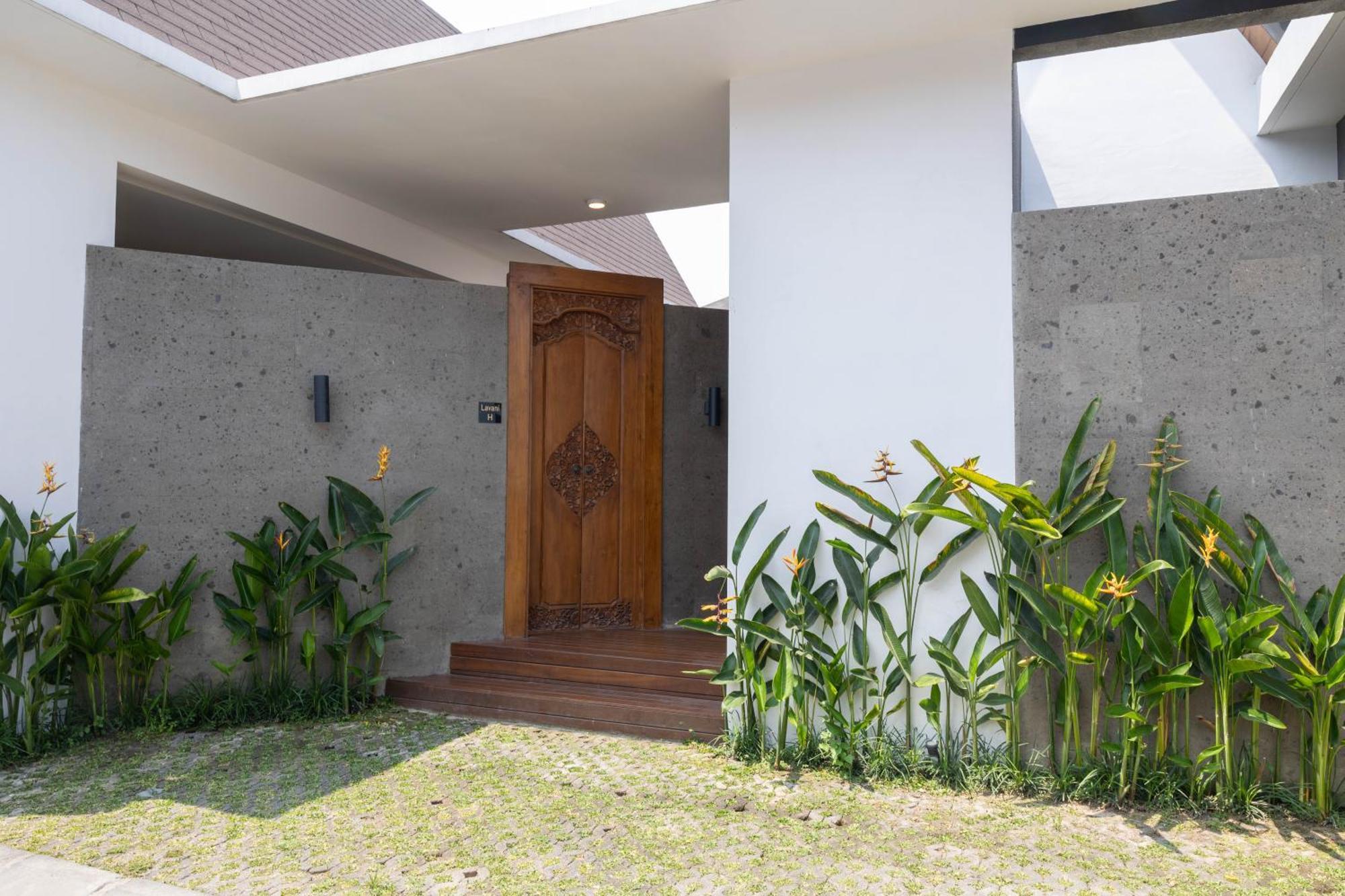 Lavani Villa Ubud Lodtunduh Kültér fotó