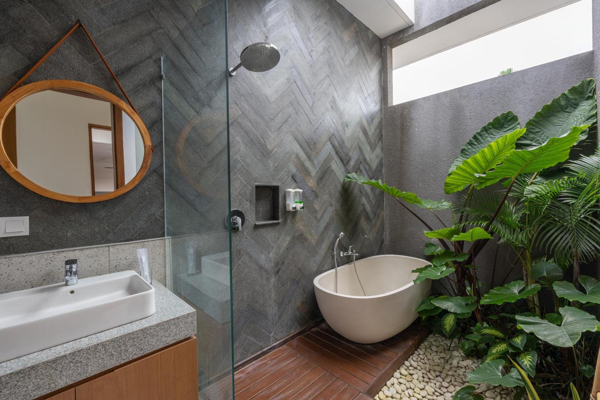 Lavani Villa Ubud Lodtunduh Kültér fotó