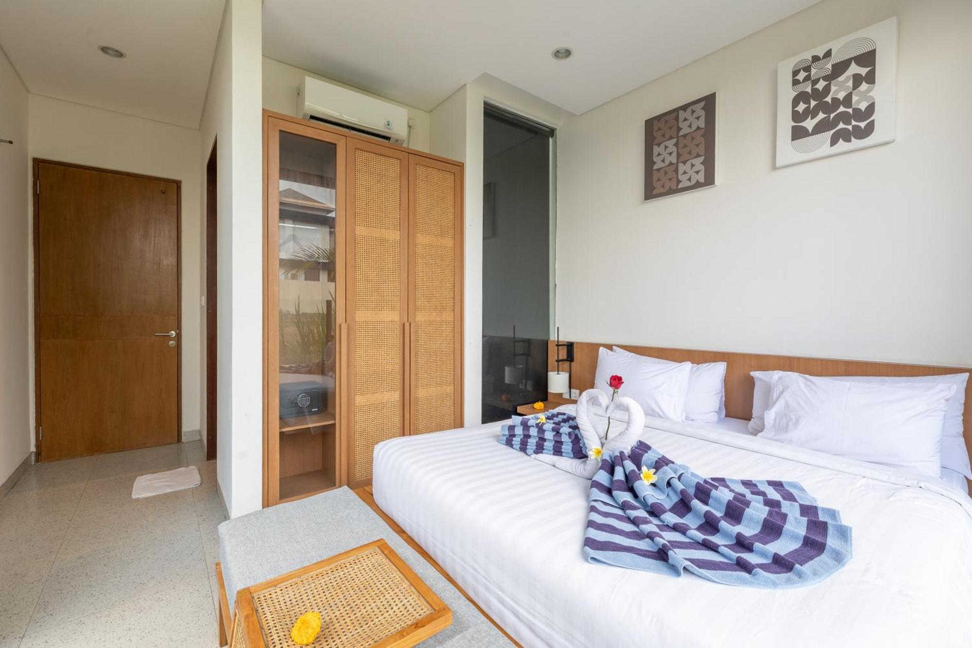 Lavani Villa Ubud Lodtunduh Kültér fotó